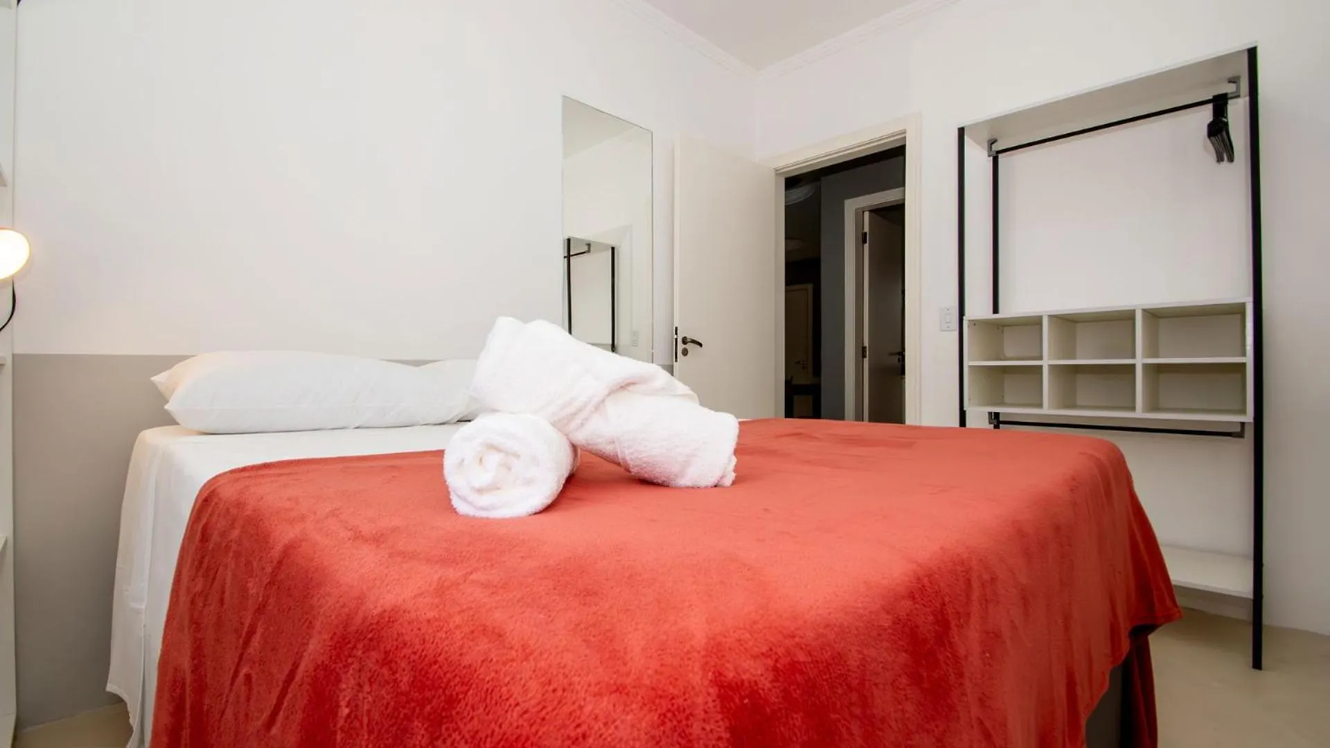 Apartment Apto Junto A Praia Em Canasvieiras Uq9723 Florianopolis