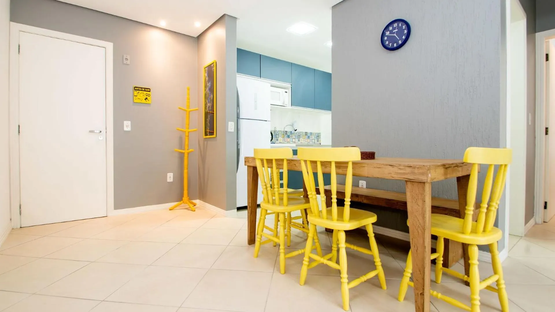 Apartment Apto Junto A Praia Em Canasvieiras Uq9723 Florianopolis Brazil